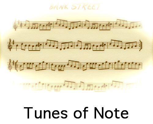 Tunes of Note